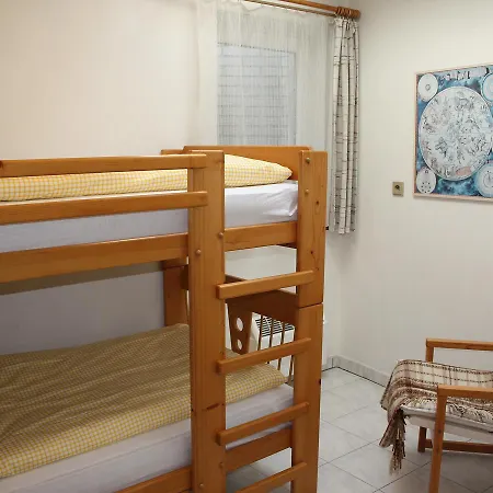 Σπίτι διακοπών Holiday Premyslava