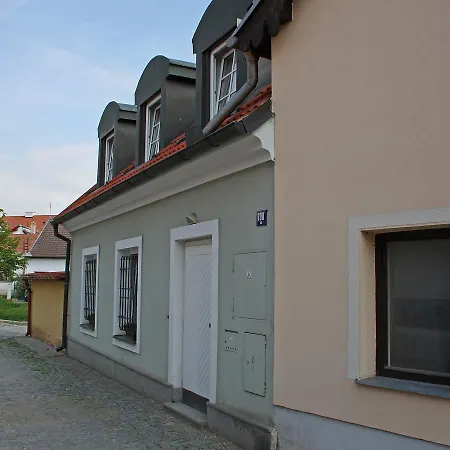 Holiday Premyslava Třeboň